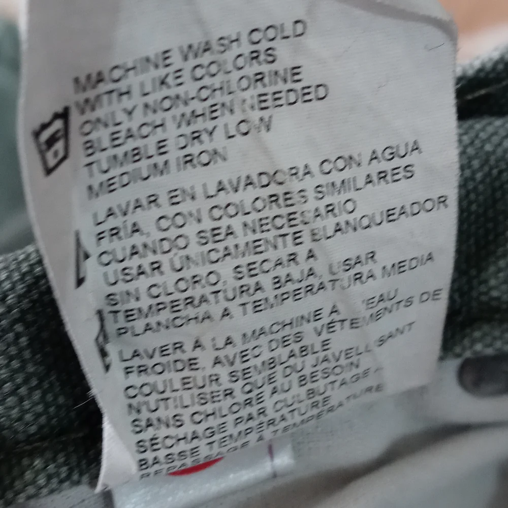 MENS DICKIES Work Pants - Picture 5 of 5